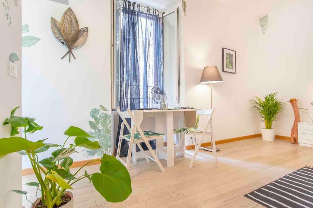 L'Oasi Di Trastevere Roma Esterno foto