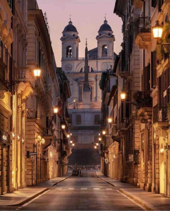 L'Oasi Di Trastevere Roma Esterno foto